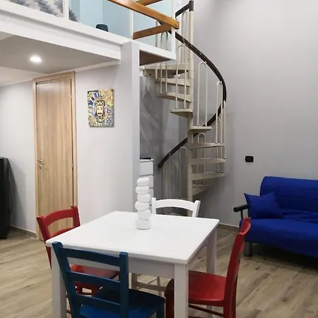 Carlino Room'S-2