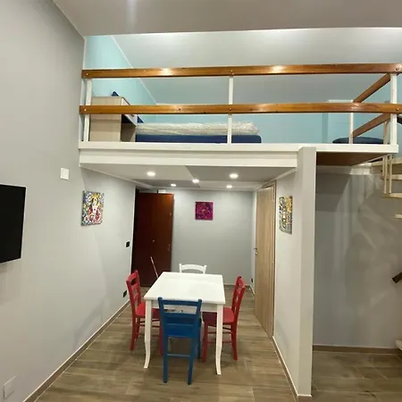 Carlino Room'S-3